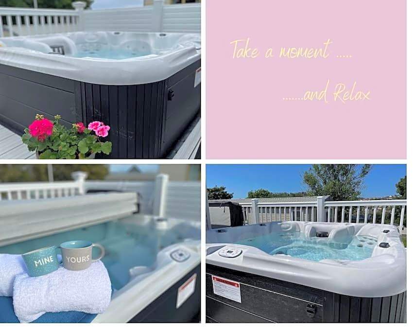 Hoburne Devon Bay - Hot Tub 2 Bed Paignton