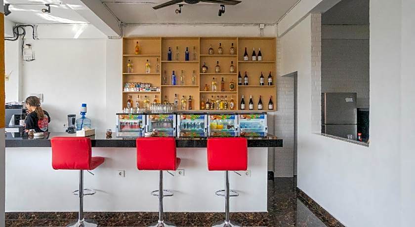 Margarita Surf Hostel Canggu