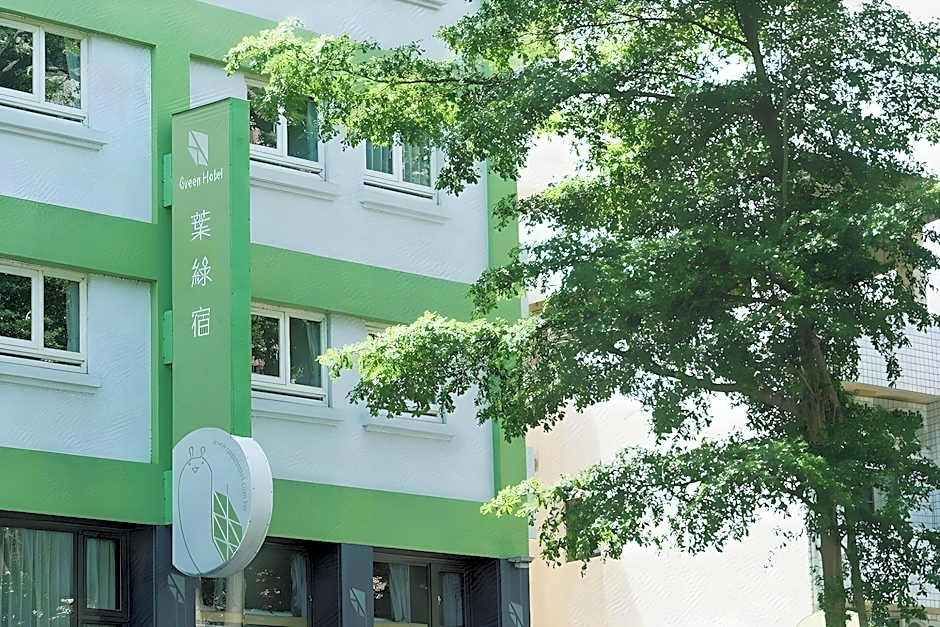 Green Hotel-Fengjia