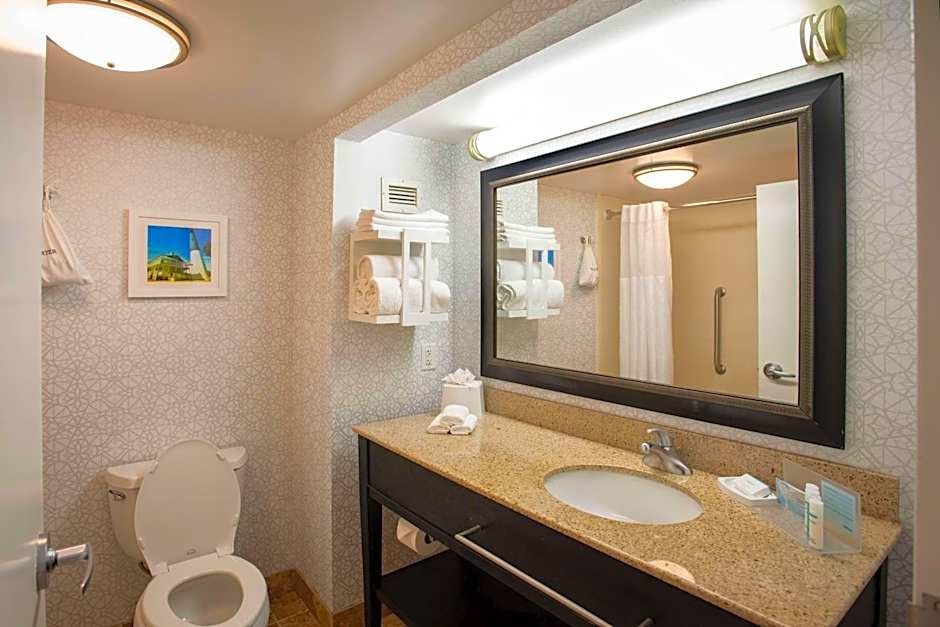 Hampton Inn By Hilton Pensacola-Airport (Cordova Mall Area)