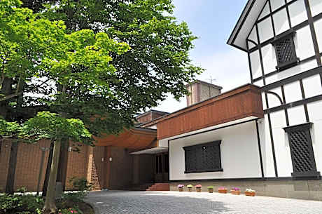 Forest Resort Yamanote Hotel
