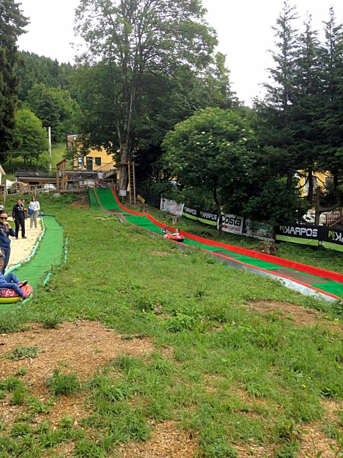 B&B Zanin di Zanin Mauro