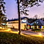 Park Villa Hotel