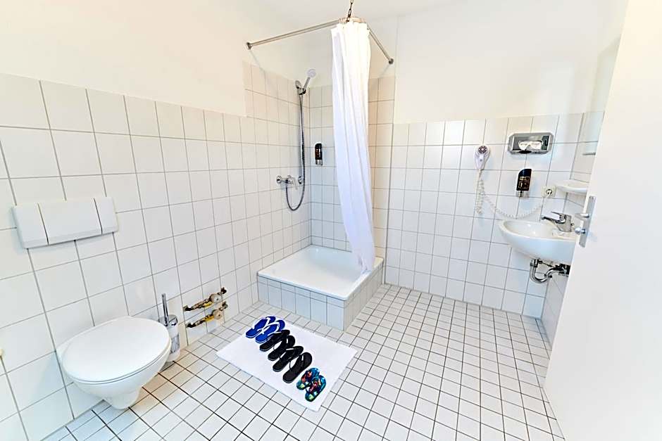 Aparthotel B & L