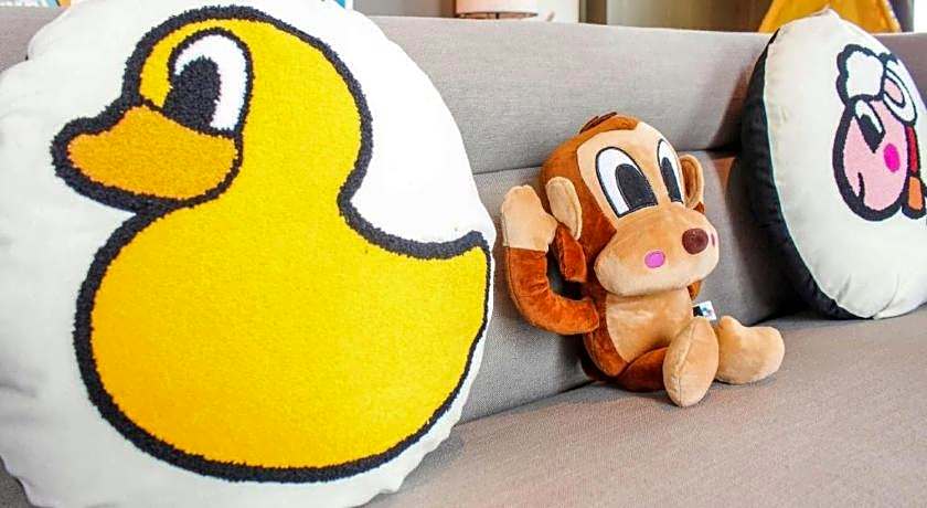 Golden Eagle Summit Hotel Kunshan