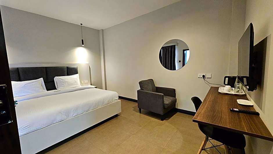The Ivory Hotel