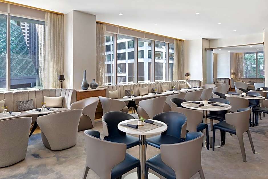 AC New York Downtown by Marriott