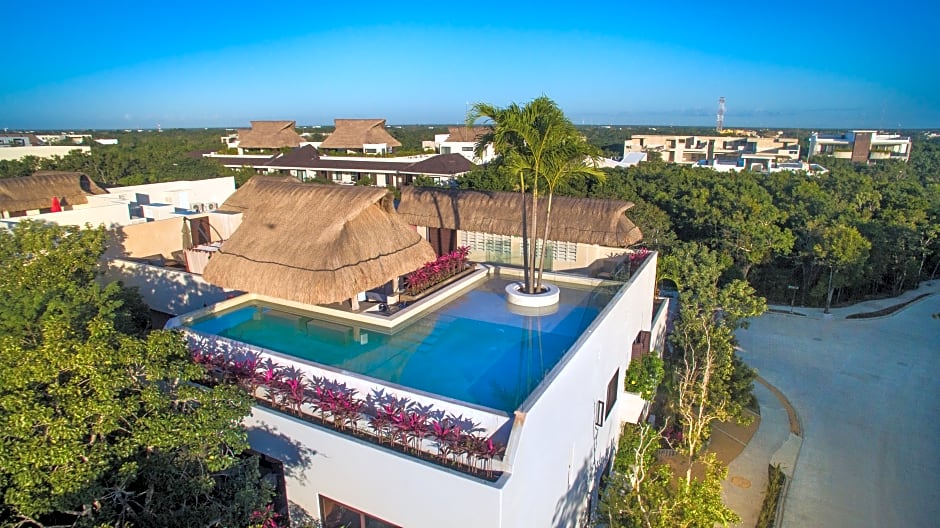 Azul Tulum by GuruHotel