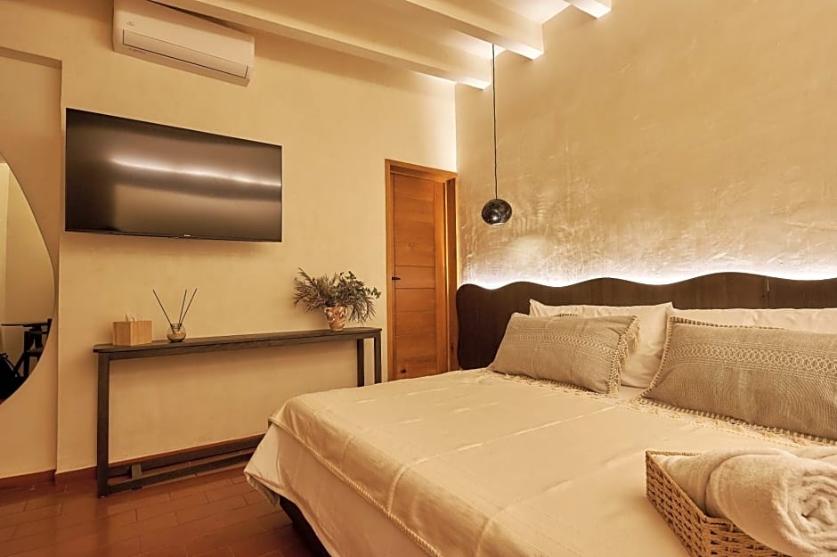 Hotel Materia