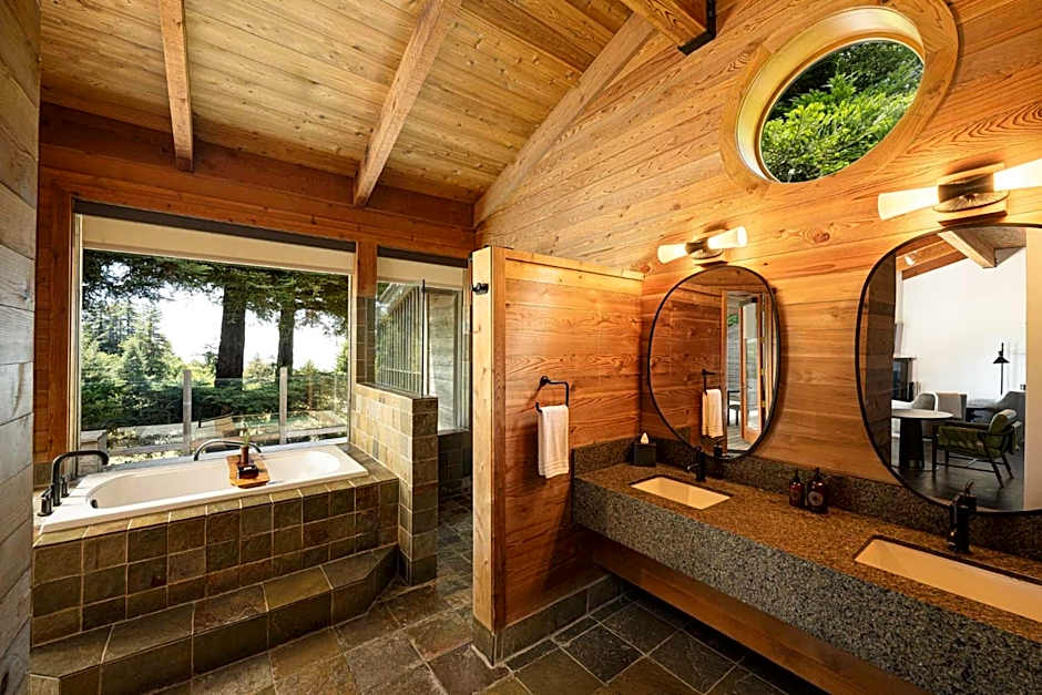 Alila Ventana Big Sur - Inclusive Resort