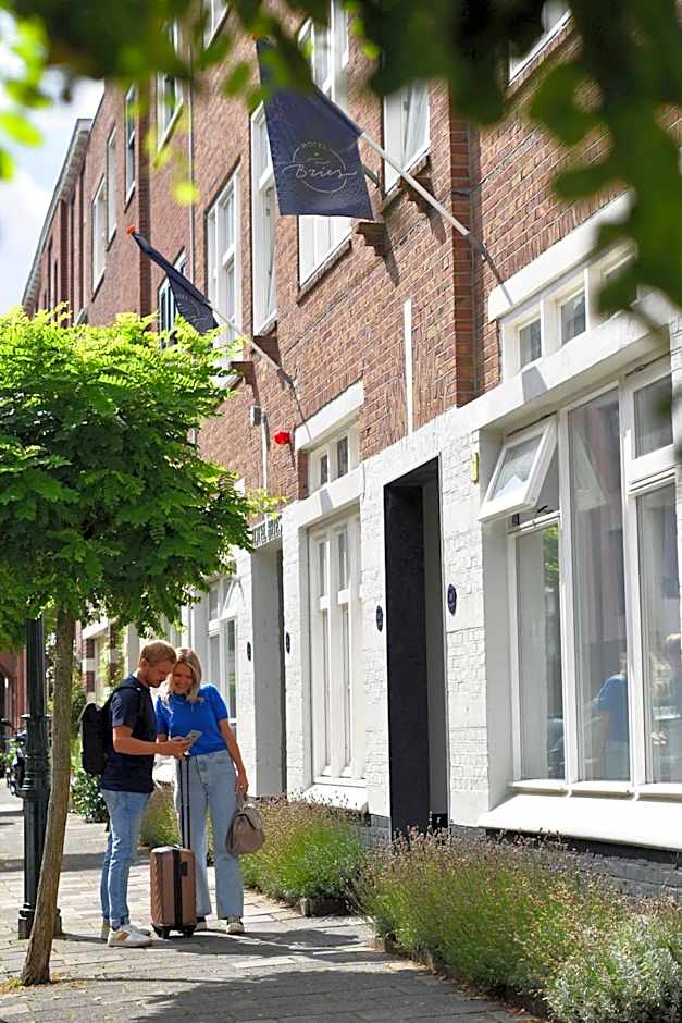 Hotel Bries Den Haag - Scheveningen