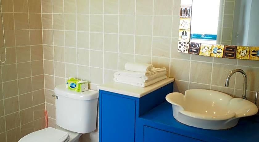 San Torini Bed and Breakfast