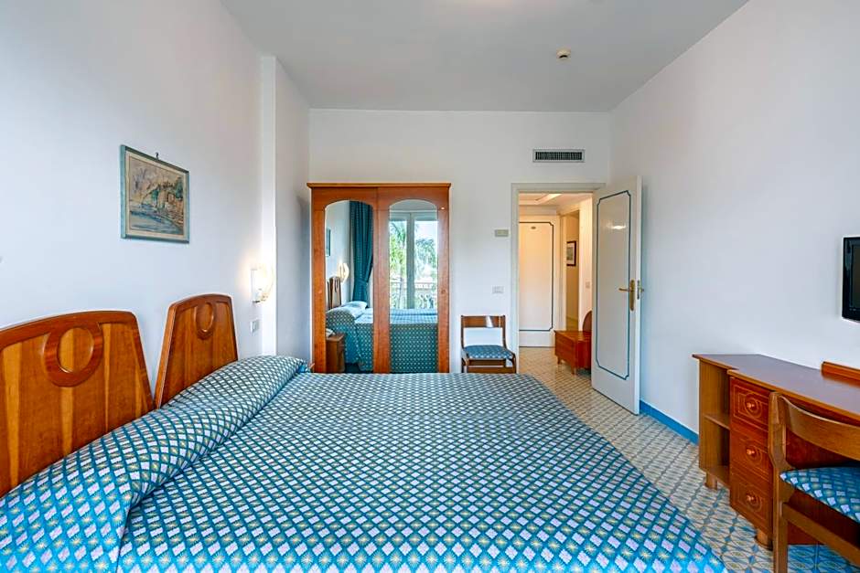 Hotel Eliseo Park's