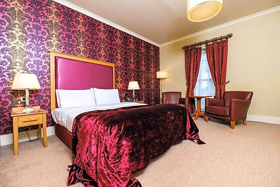 Farington Lodge Hotel