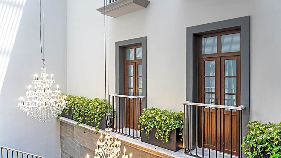 Voco Royalty Puebla Downtown By IHG