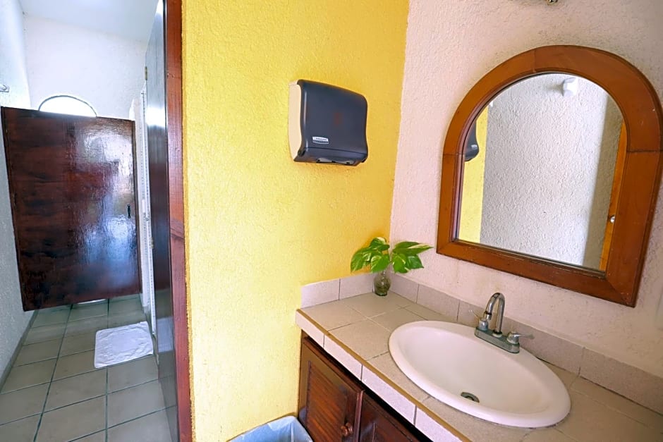 Hotel Bosque Caribe, 5th Av. Zone