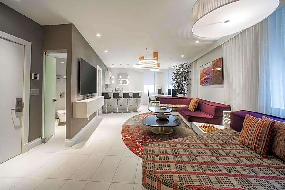 Dream Midtown by Hyatt