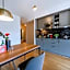 Brera Serviced Apartments Frankfurt West