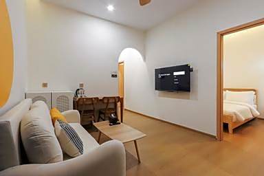 Casabella Homestay Batam