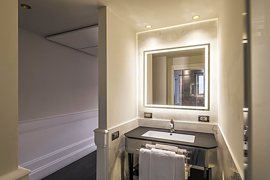 Palazzo Navona Hotel