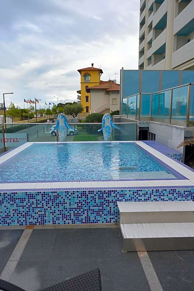 Hotel Columbus