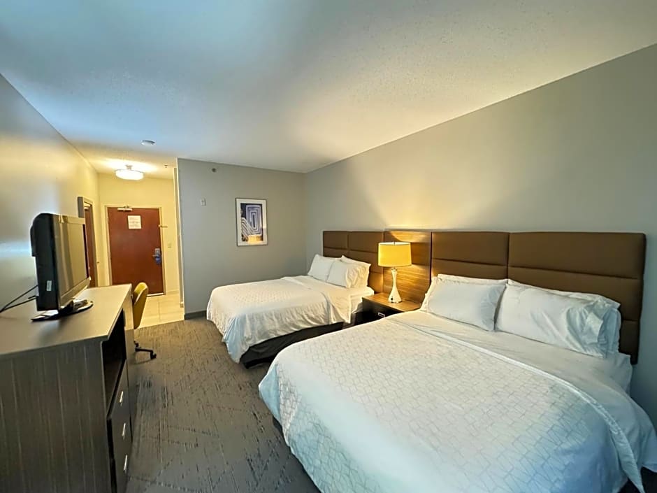 Holiday Inn Express Hotel & Suites St. Paul - Woodbury