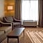 Cobblestone Hotel and Suites - Jefferson