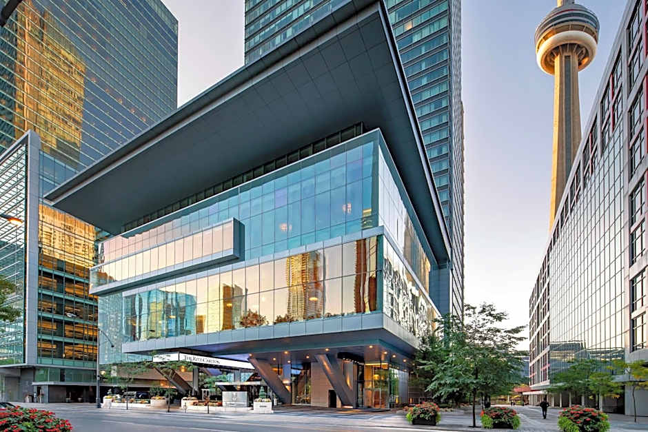 The Ritz-Carlton Toronto