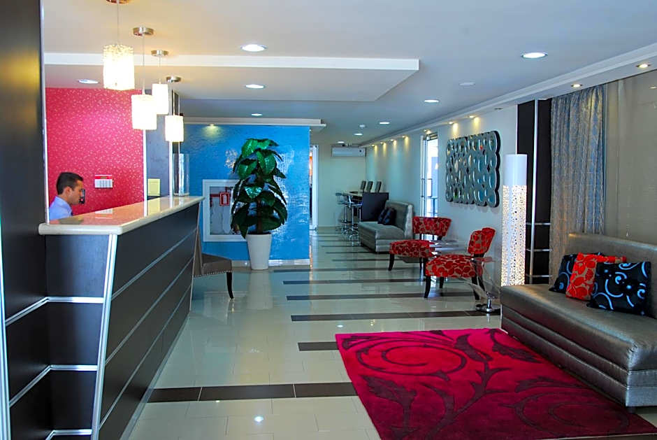 Metro Hotel Panama