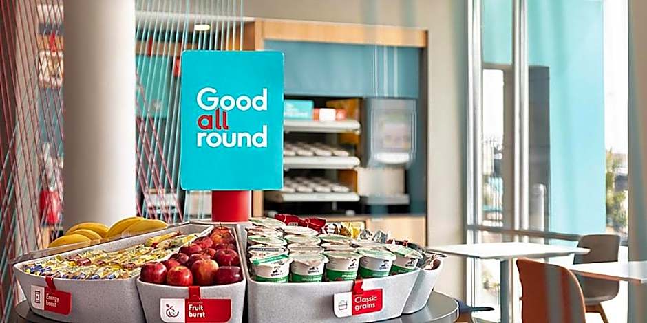 avid hotels - Byron - Warner Robins By IHG