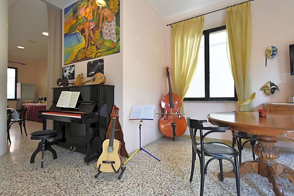 Hotel Azzurra