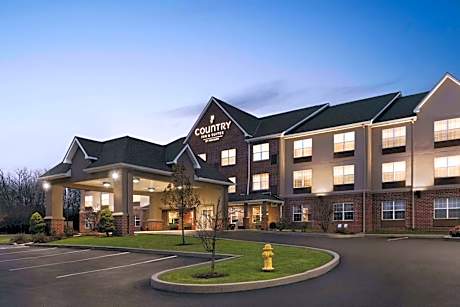 Country Inn & Suites by Radisson, Fairborn South, OH