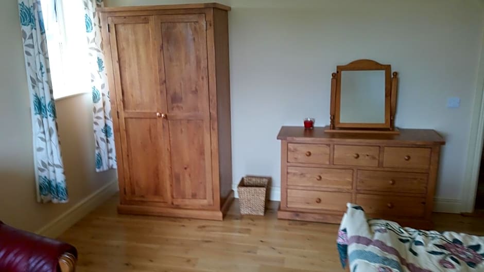 Whitethorn Lodge, Bed & Breakfast, Lackafinna