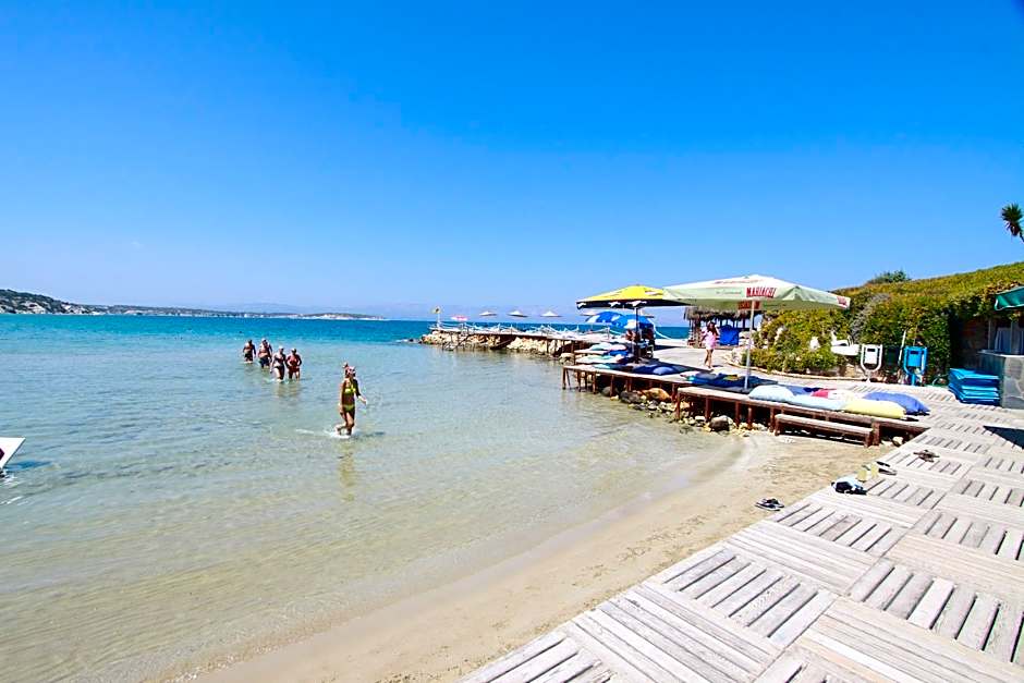 Babaylon Hotel