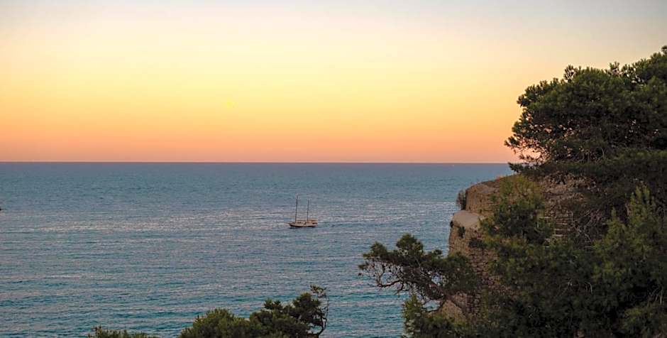 Mirador de Dalt Vila-Relais & Chateaux