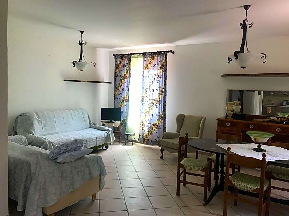 Residence Amici del Sorriso