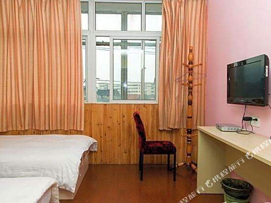 Ningbo Mingguang Hotel