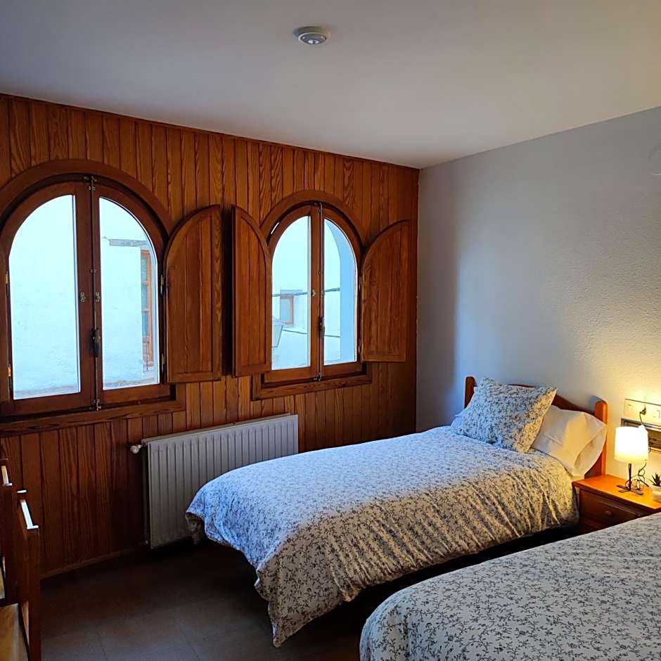 Pensión Mesón La Lonja - Herbers