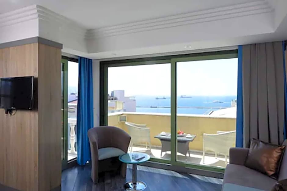 Hotel Marla
