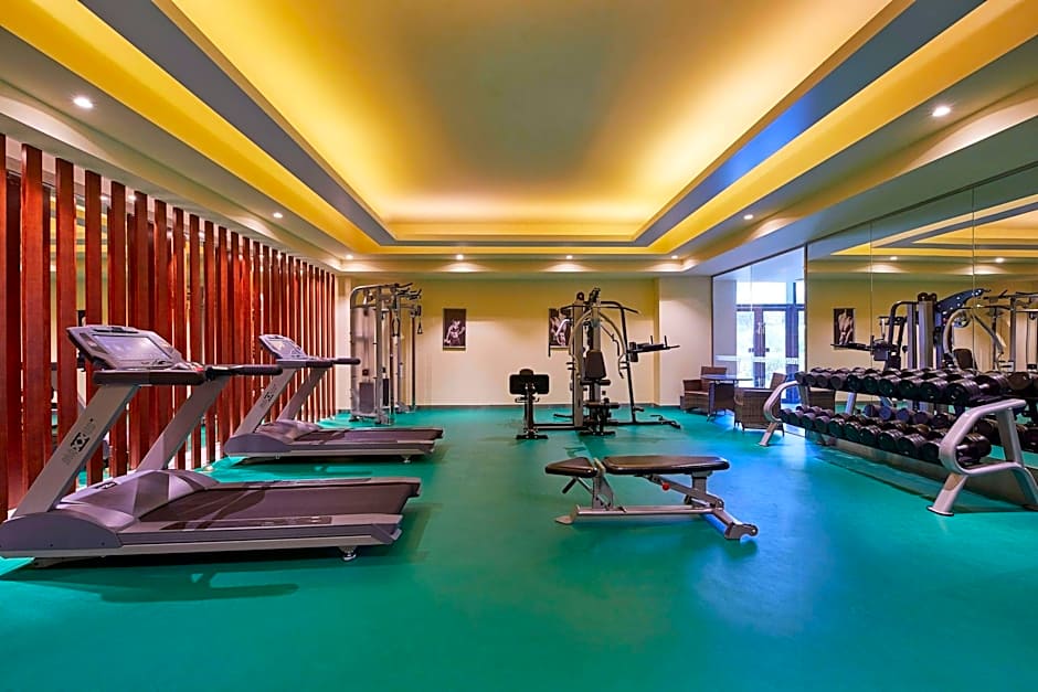 Four Points by Sheraton Danzhou
