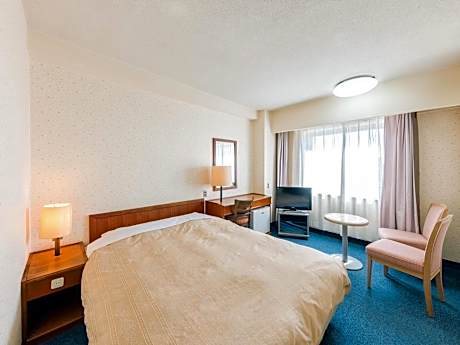 Double Room - Non Smoking
