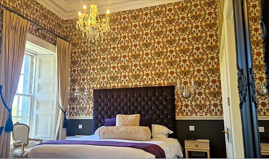 Belleek Castle, Ballina