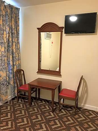 Single Room - Disability Access