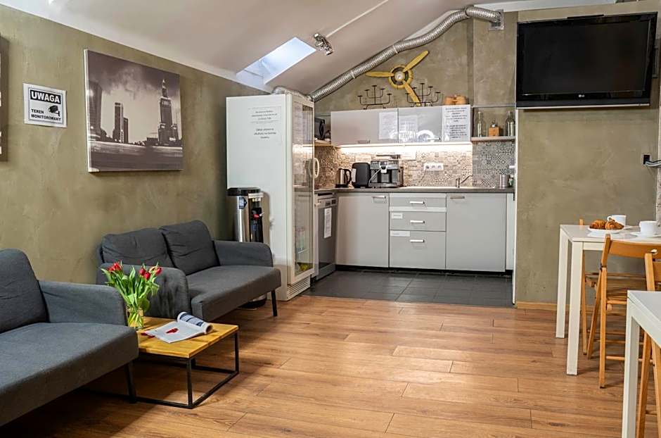 New World St Hostel