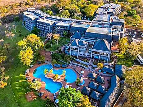 Elephant Hills Resort