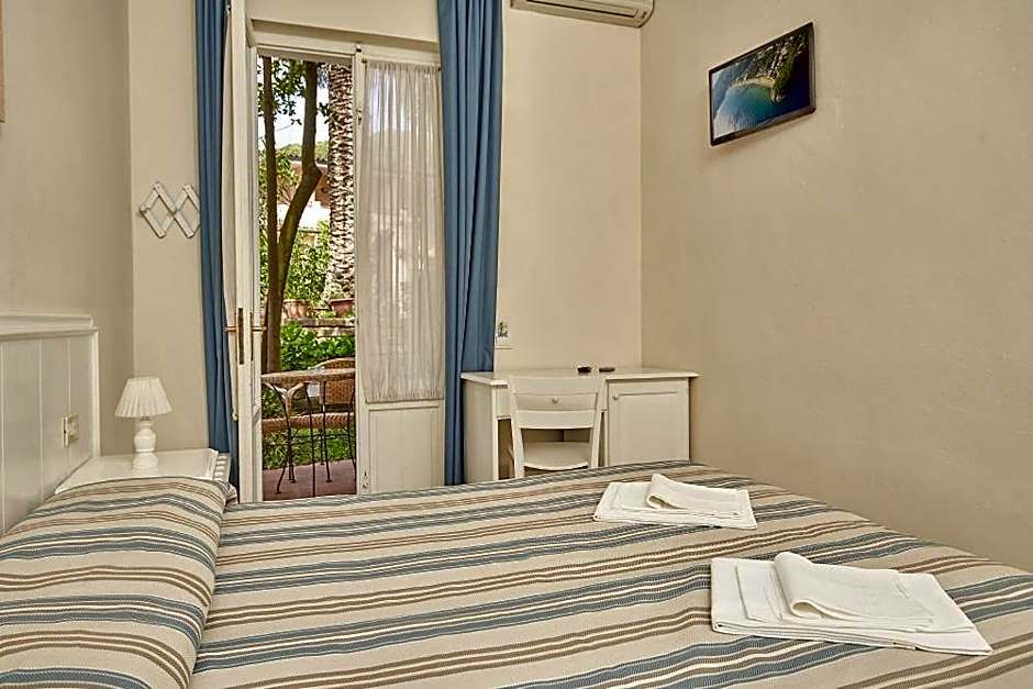 Hotel Villa Rodriguez