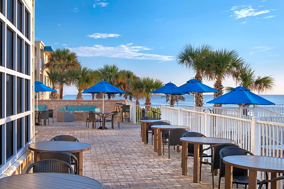 SpringHill Suites by Marriott New Smyrna Beach