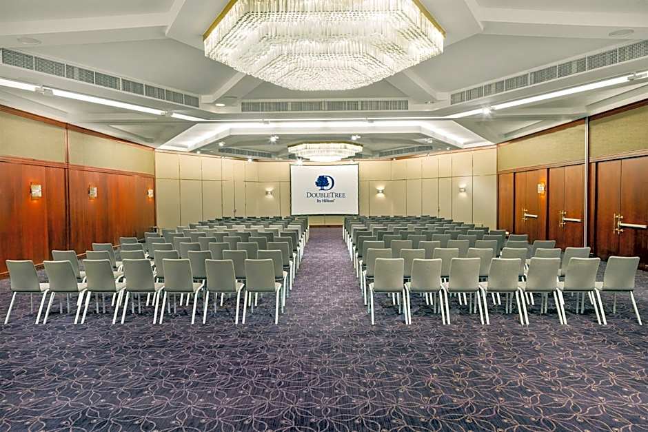 DoubleTree By Hilton Luxembourg