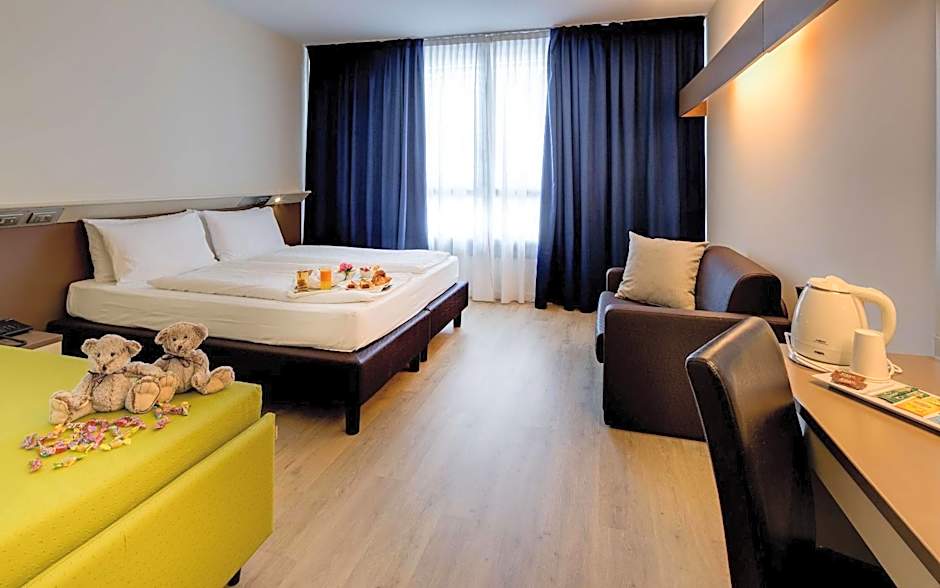 Best Western Hotel Adige
