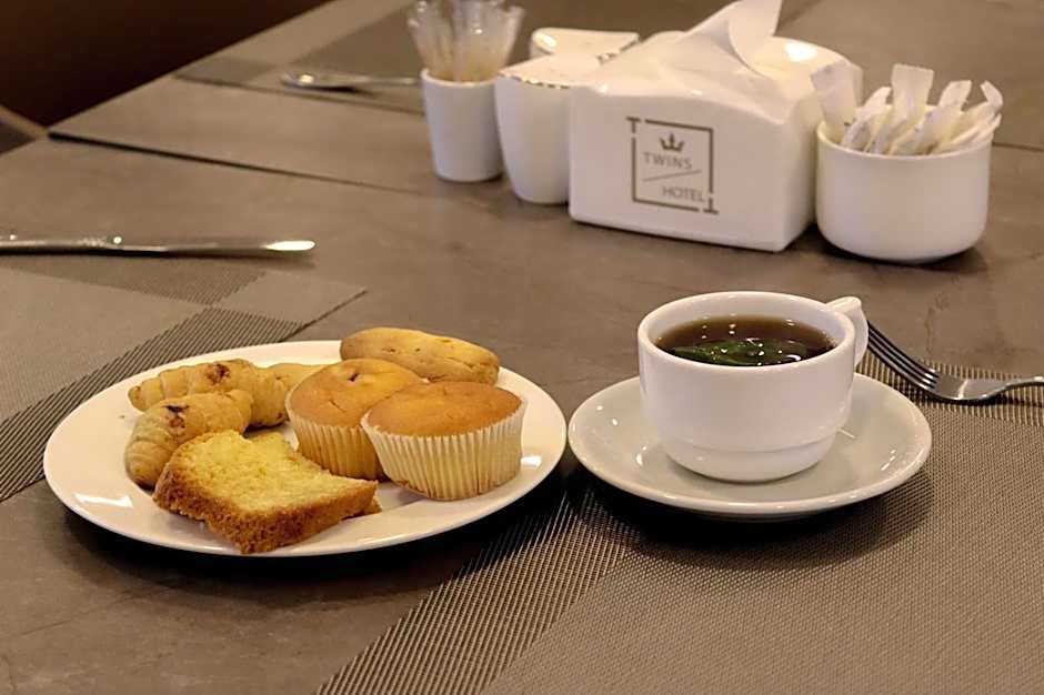 Twins Boutique Hotel